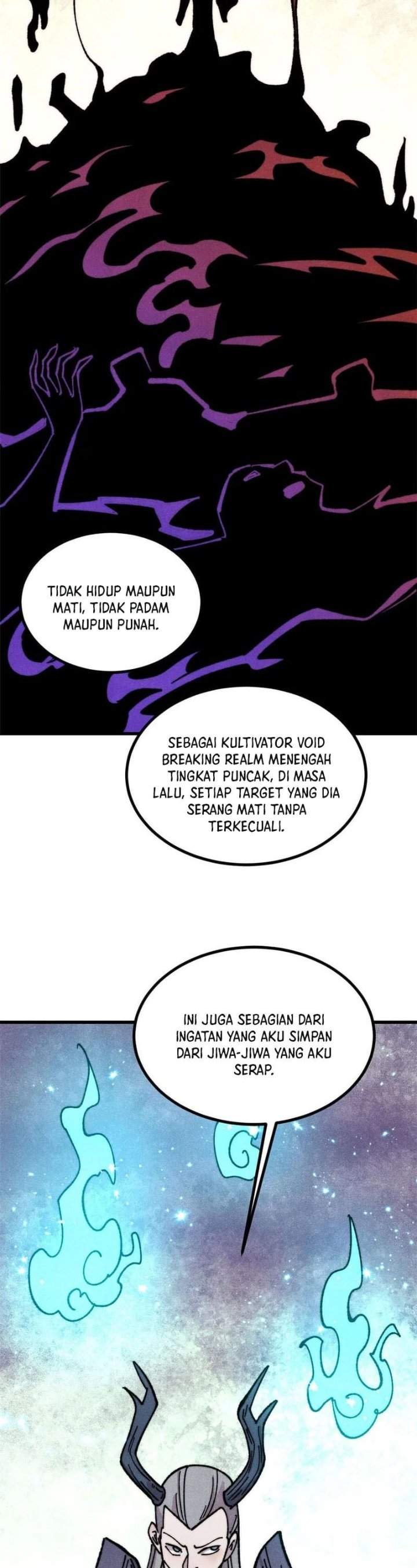 Read All Hail the Sect Leader ID Manga Online