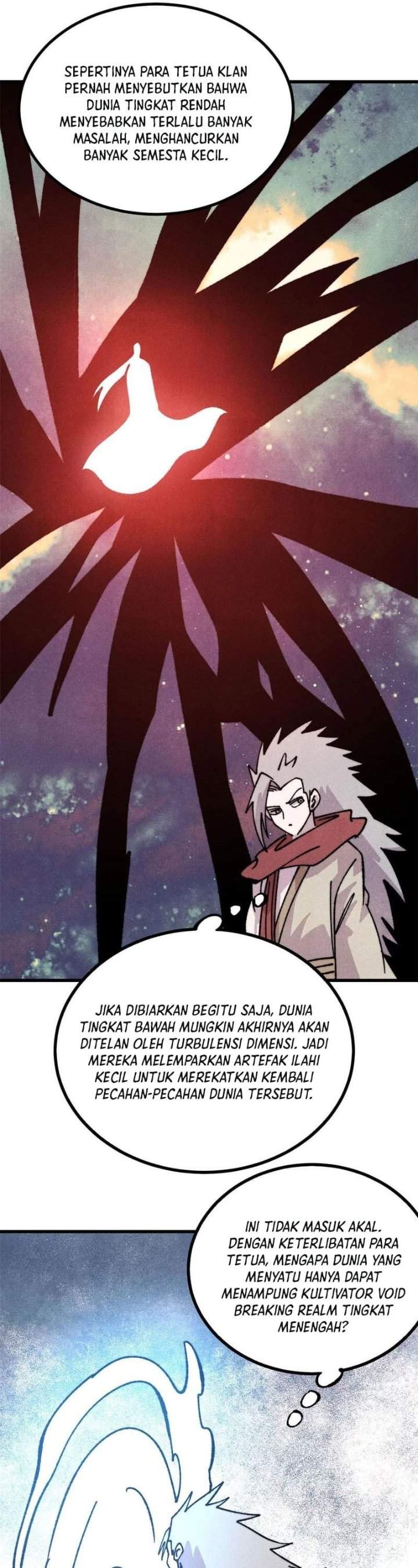 Read All Hail the Sect Leader ID Manga Online