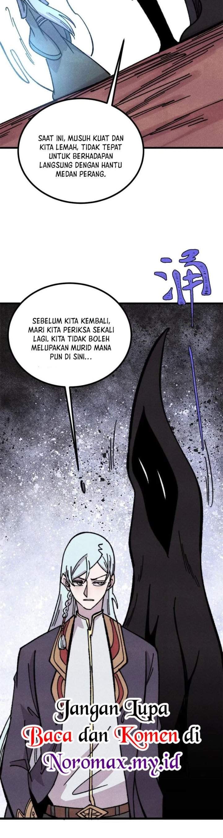 Read All Hail the Sect Leader ID Manga Online