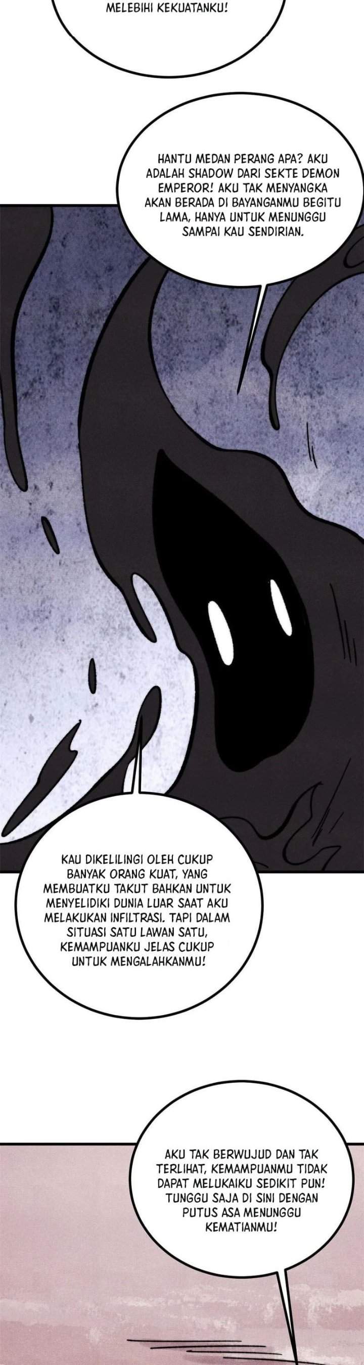 Read All Hail the Sect Leader ID Manga Online
