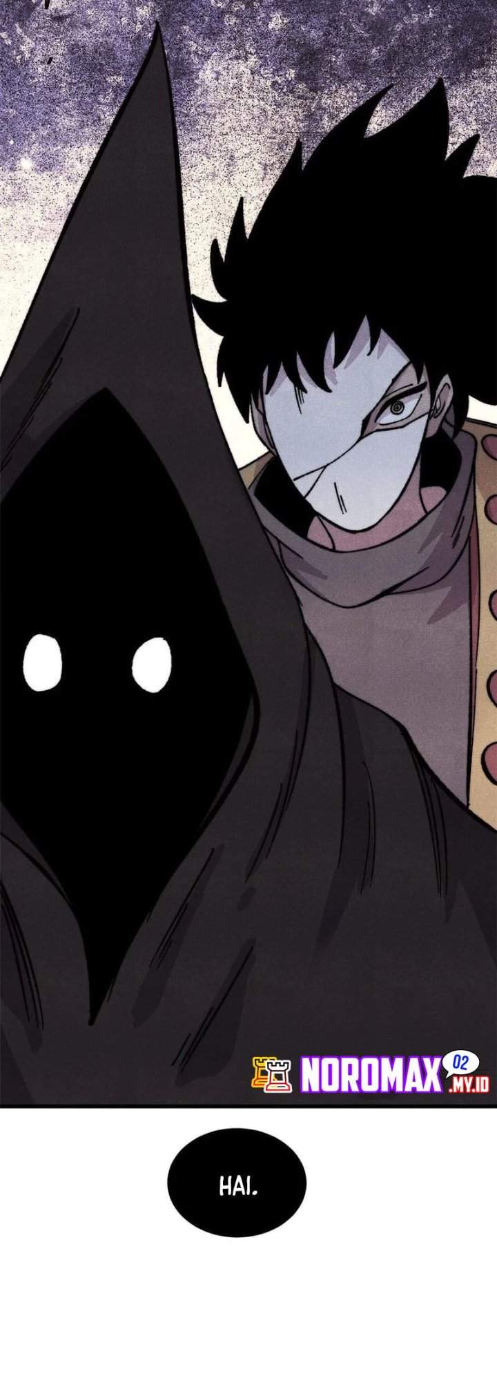 Read All Hail the Sect Leader ID Manga Online