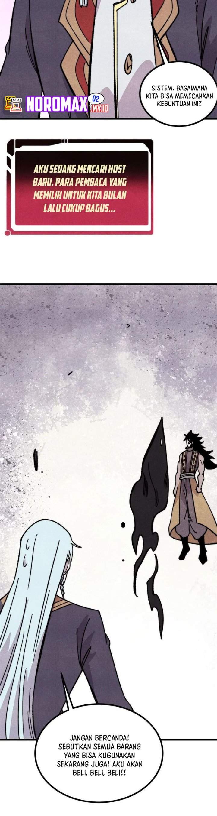 Read All Hail the Sect Leader ID Manga Online