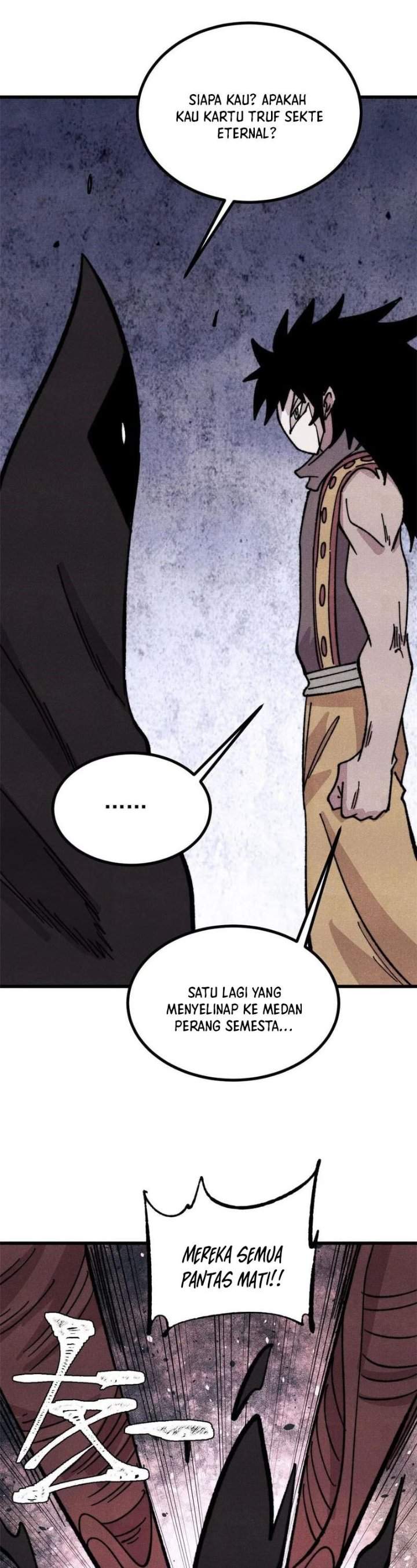 Read All Hail the Sect Leader ID Manga Online