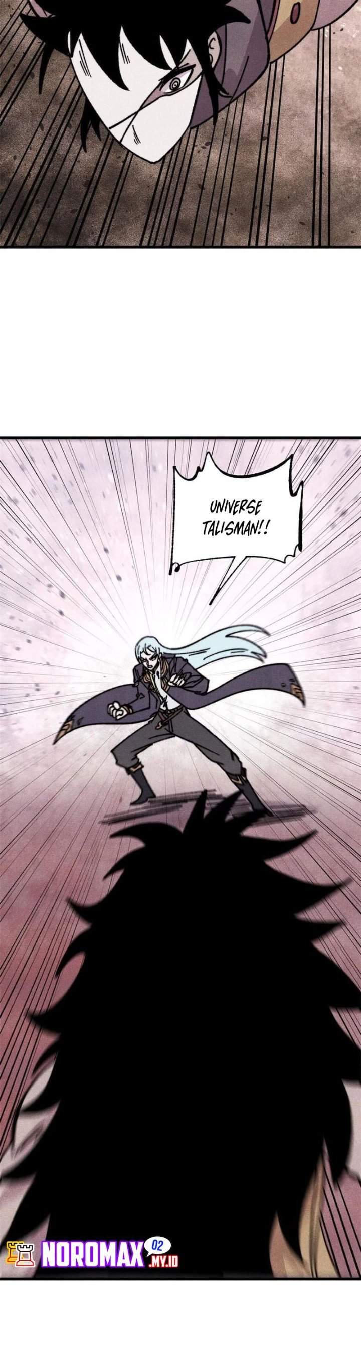 Read All Hail the Sect Leader ID Manga Online