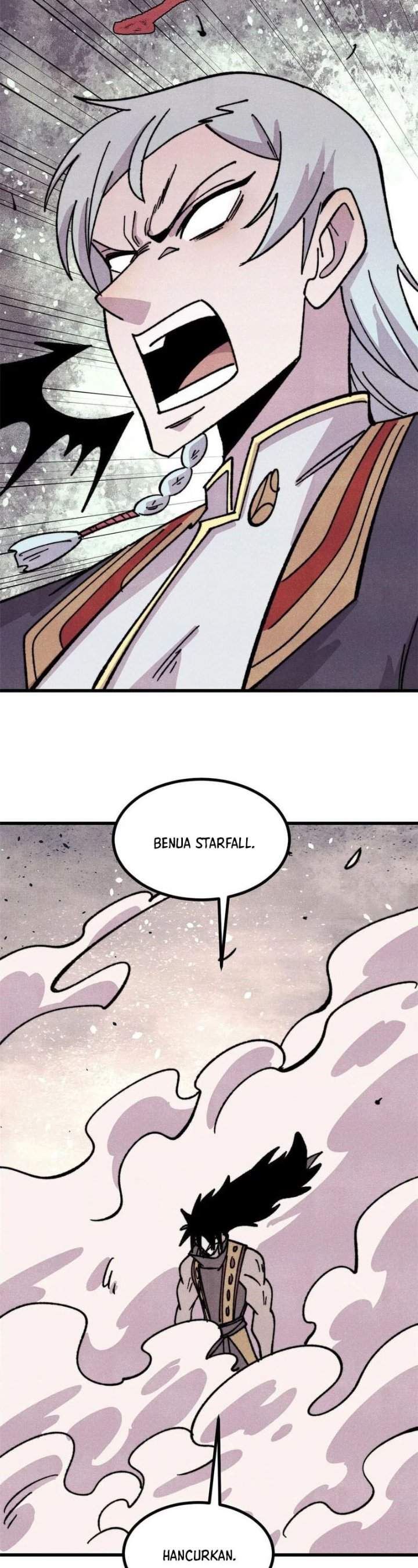Read All Hail the Sect Leader ID Manga Online