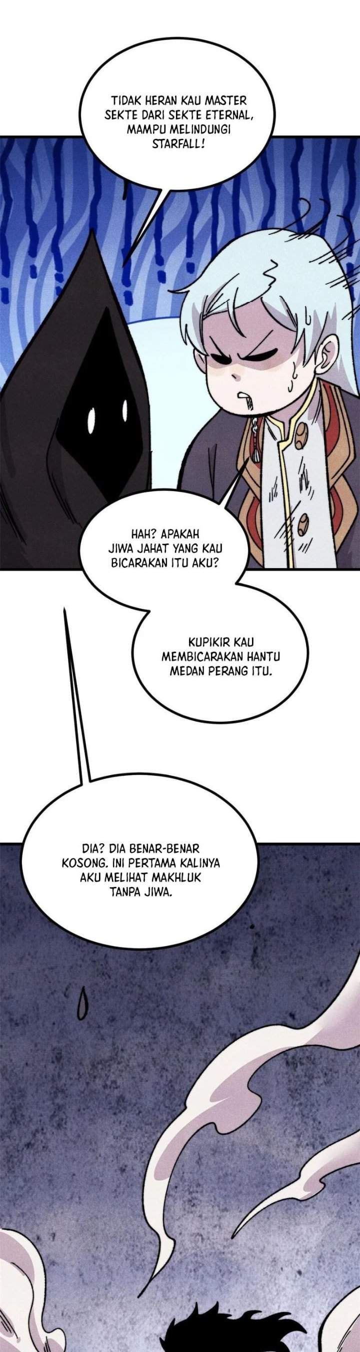 Read All Hail the Sect Leader ID Manga Online