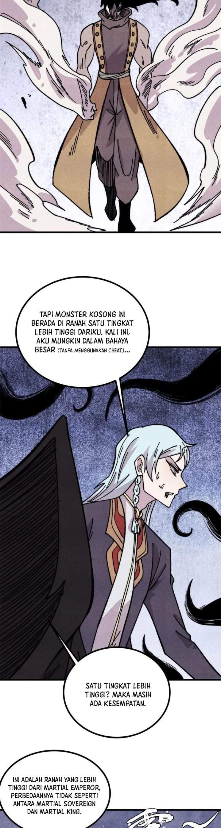 Read All Hail the Sect Leader ID Manga Online