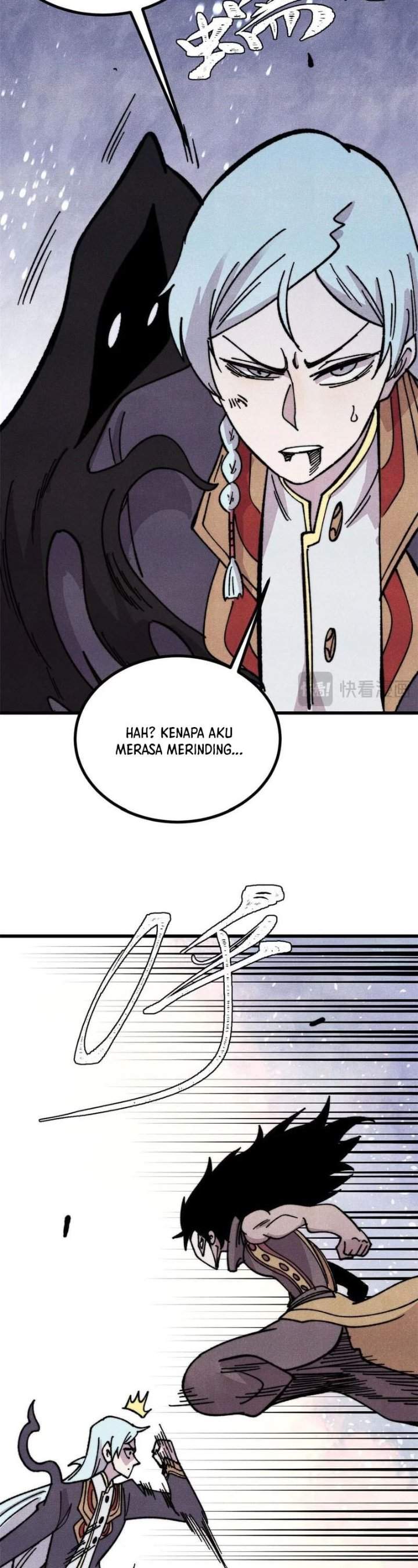 Read All Hail the Sect Leader ID Manga Online
