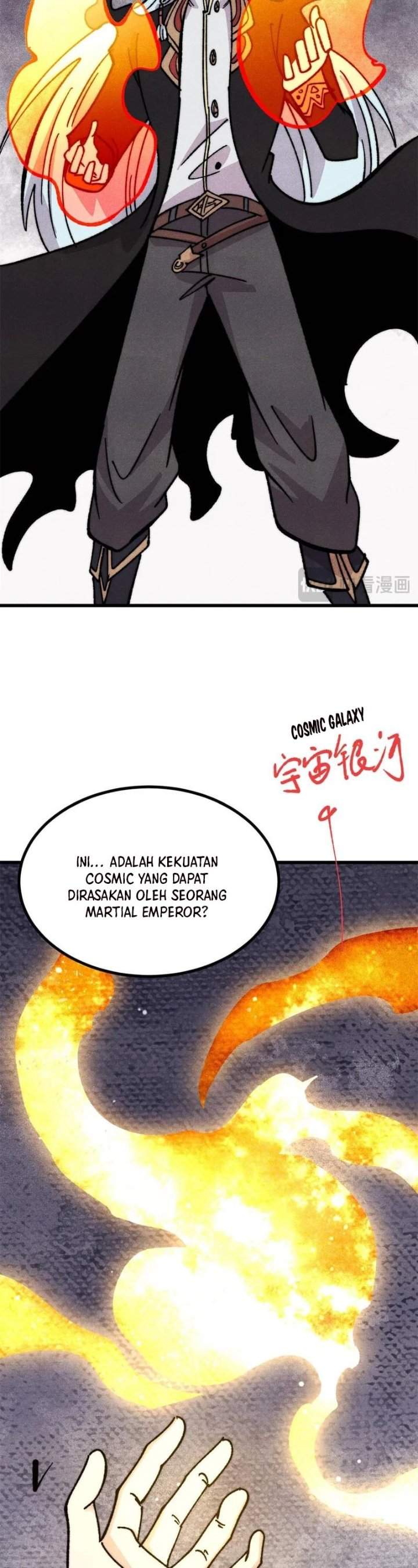 Read All Hail the Sect Leader ID Manga Online