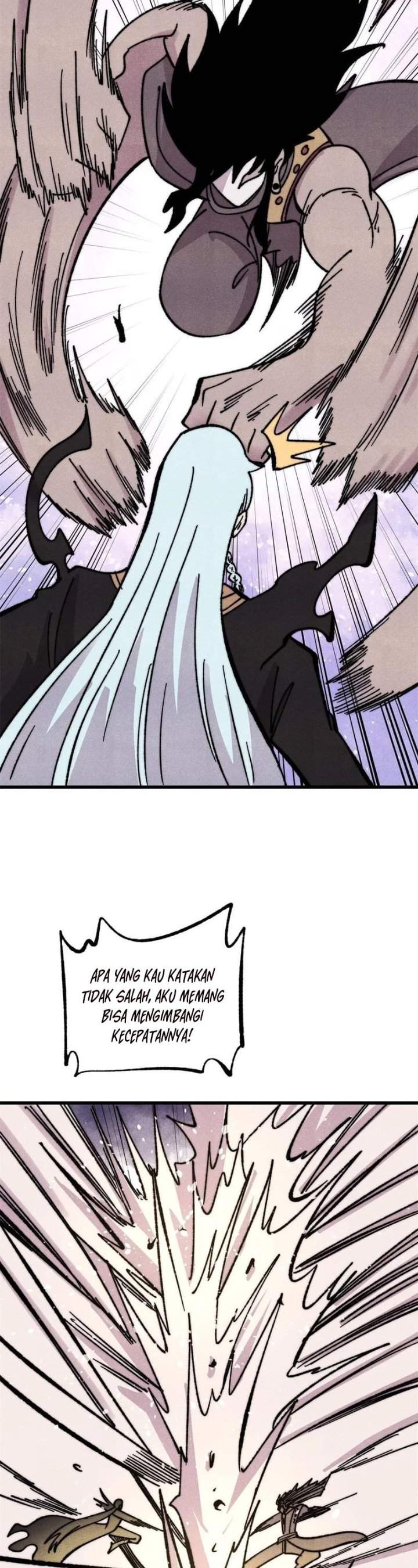 Read All Hail the Sect Leader ID Manga Online