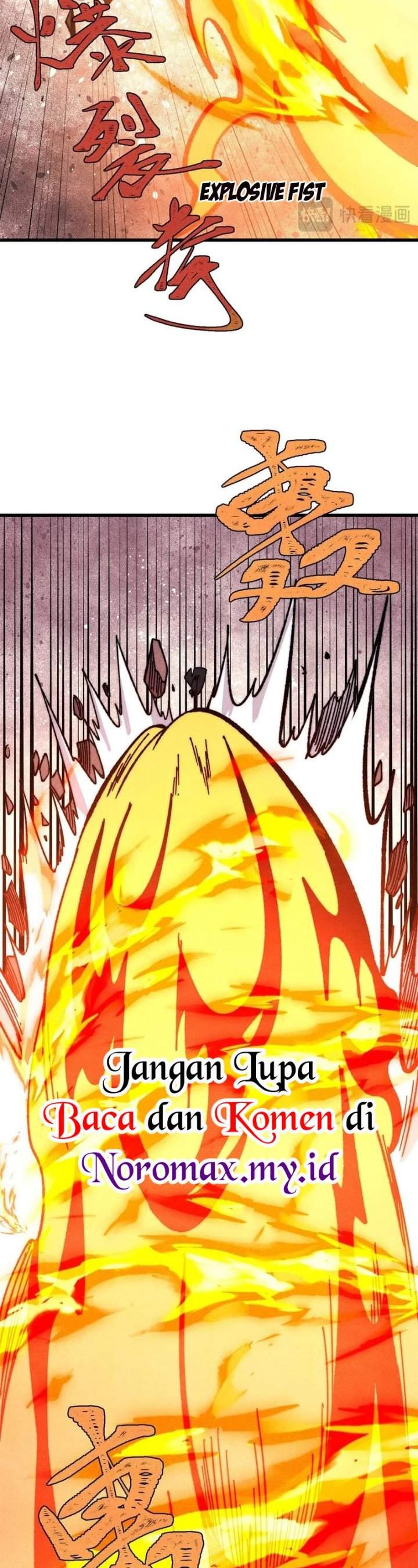 Read All Hail the Sect Leader ID Manga Online