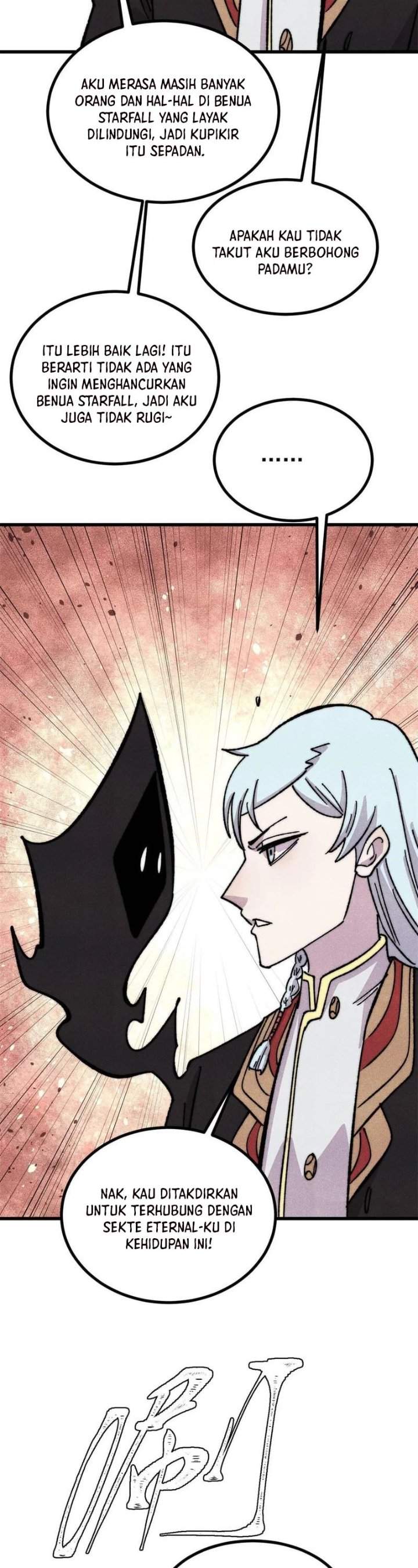 Read All Hail the Sect Leader ID Manga Online