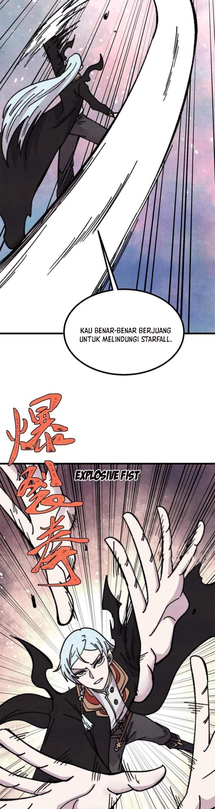 Read All Hail the Sect Leader ID Manga Online