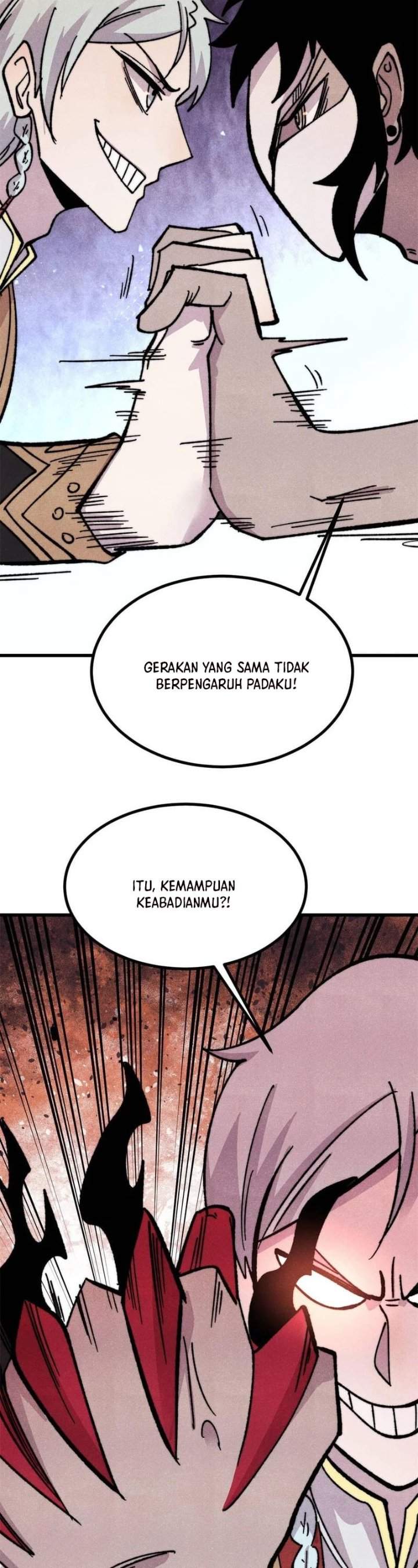 Read All Hail the Sect Leader ID Manga Online