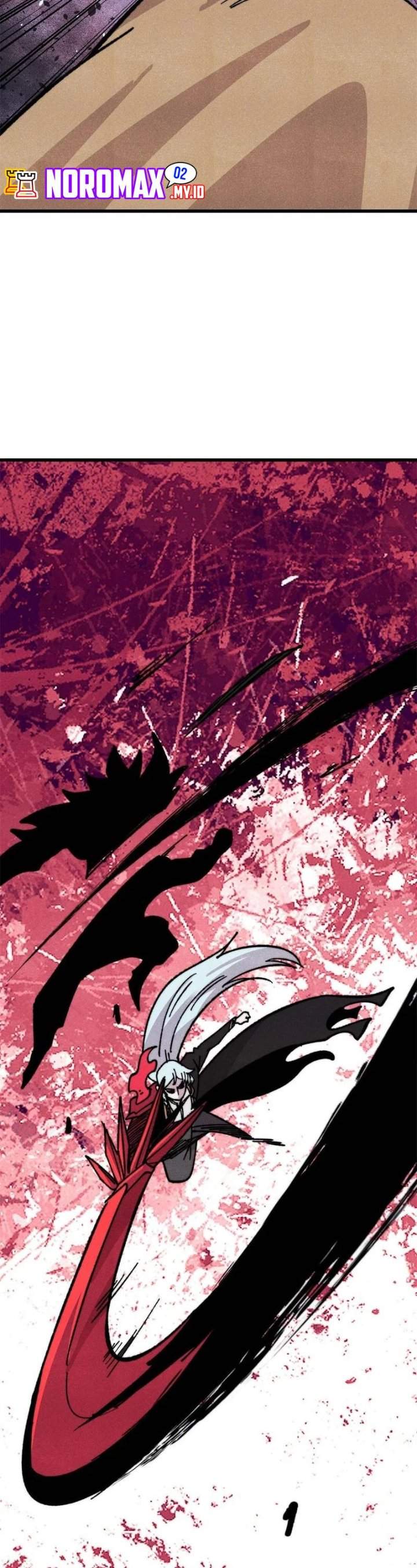 Read All Hail the Sect Leader ID Manga Online