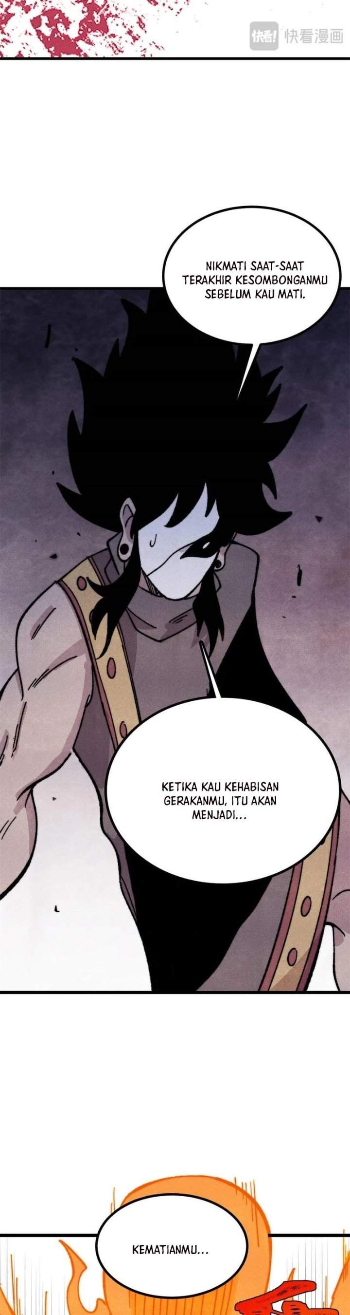 Read All Hail the Sect Leader ID Manga Online