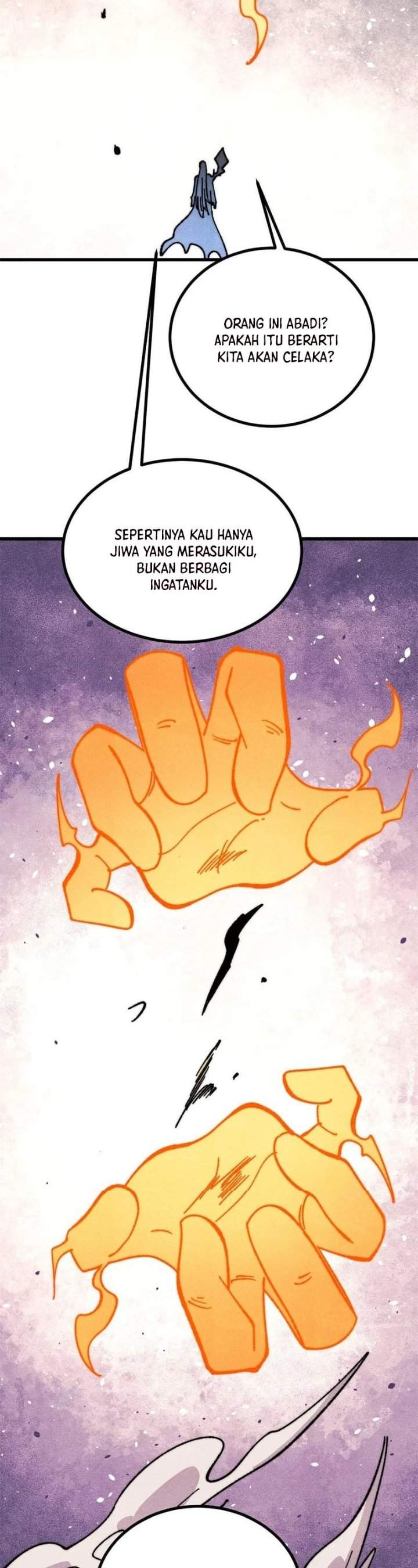 Read All Hail the Sect Leader ID Manga Online