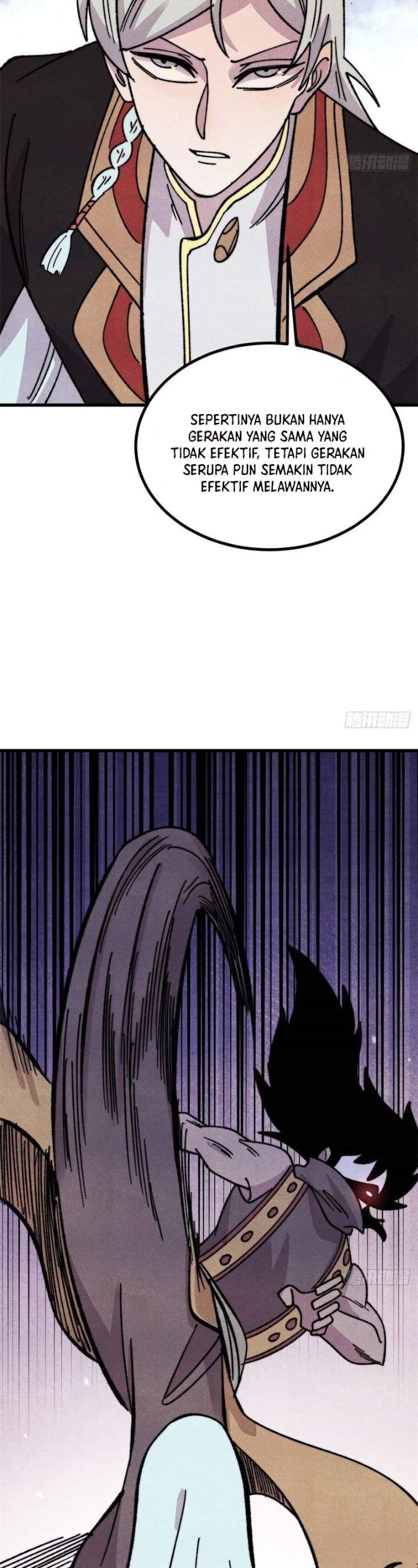 Read All Hail the Sect Leader ID Manga Online