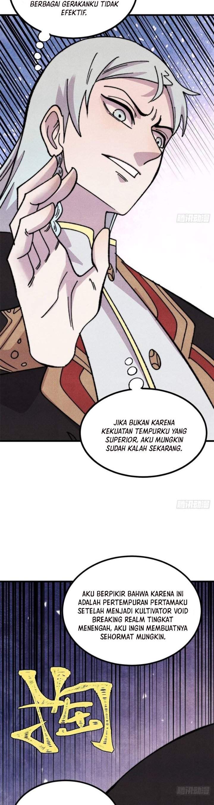 Read All Hail the Sect Leader ID Manga Online