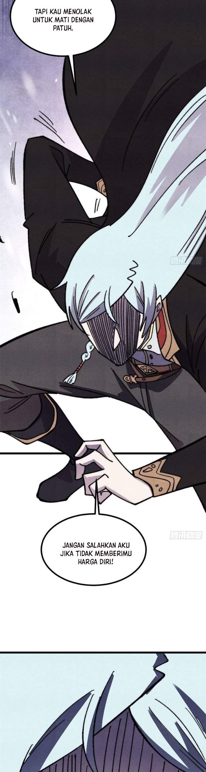 Read All Hail the Sect Leader ID Manga Online
