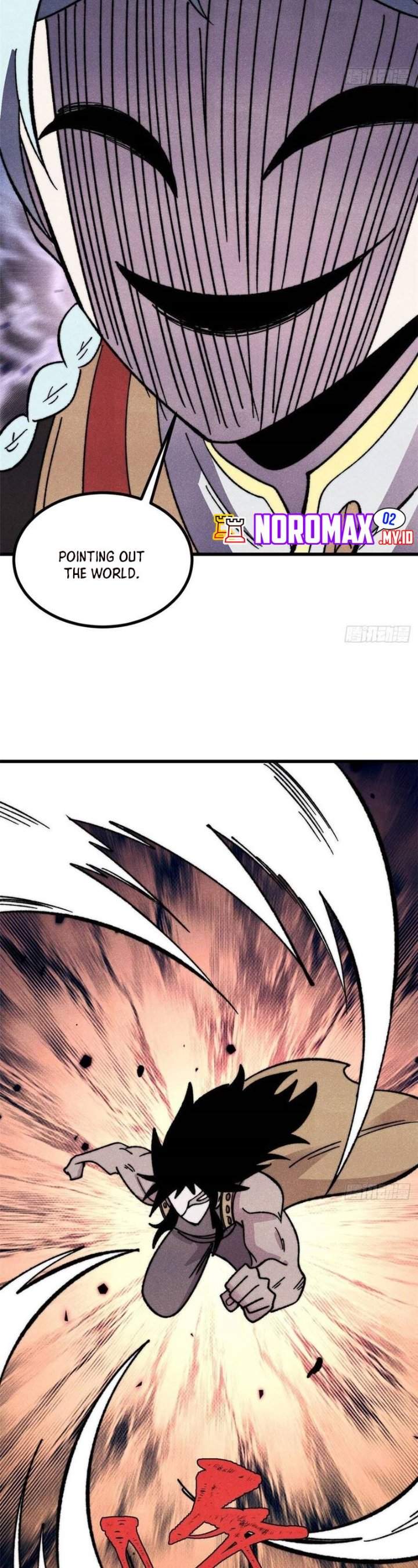 Read All Hail the Sect Leader ID Manga Online