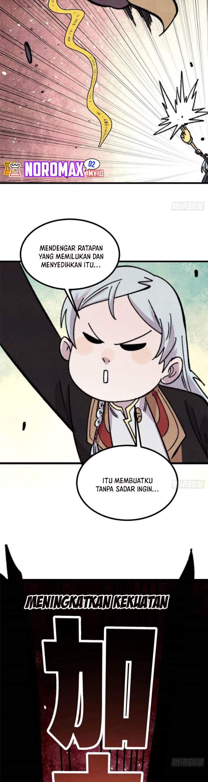 Read All Hail the Sect Leader ID Manga Online