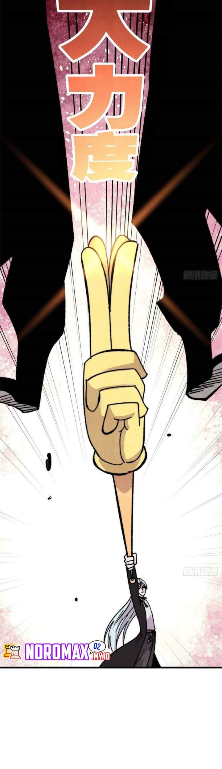 Read All Hail the Sect Leader ID Manga Online