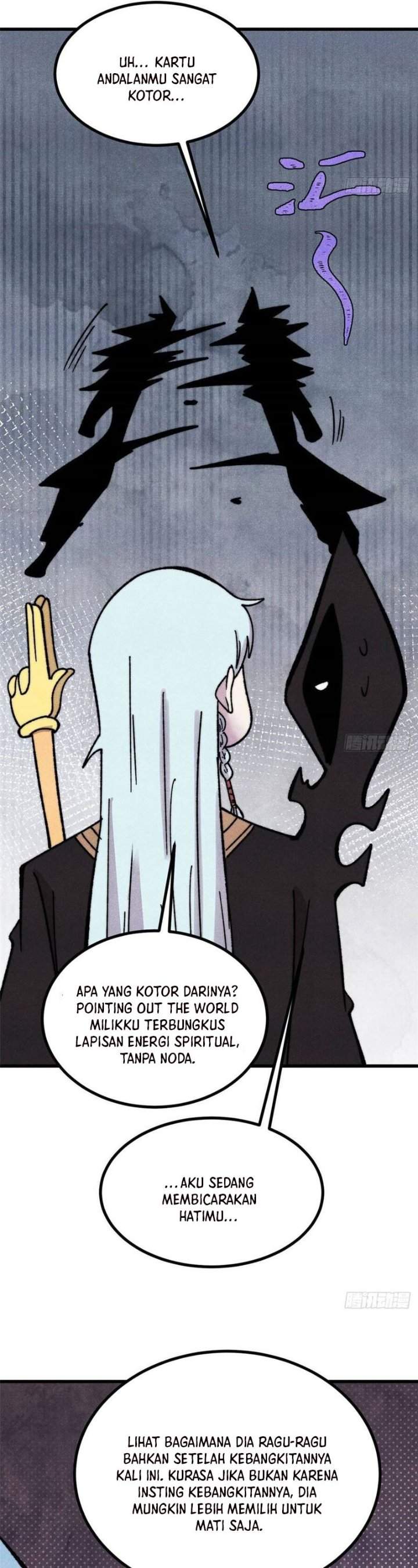 Read All Hail the Sect Leader ID Manga Online