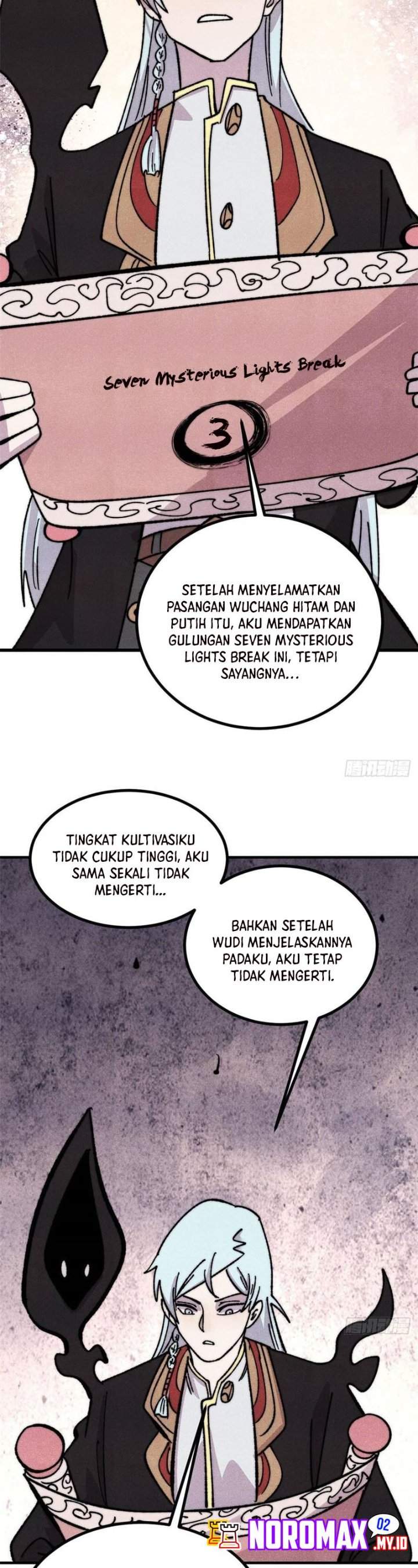 Read All Hail the Sect Leader ID Manga Online