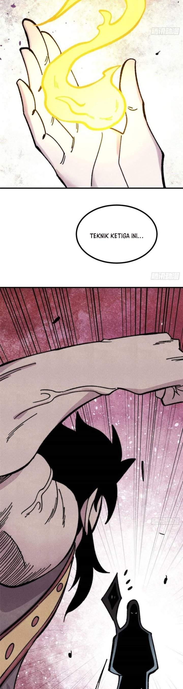 Read All Hail the Sect Leader ID Manga Online