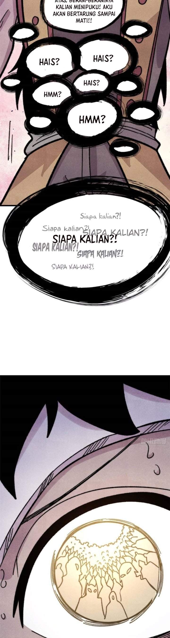 Read All Hail the Sect Leader ID Manga Online