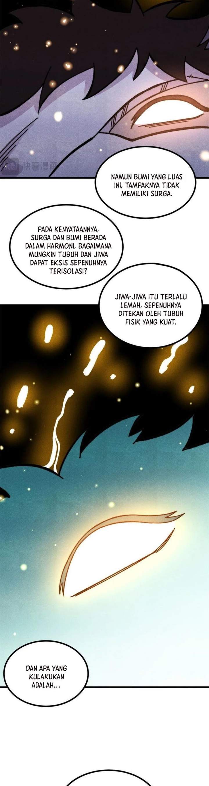 Read All Hail the Sect Leader ID Manga Online