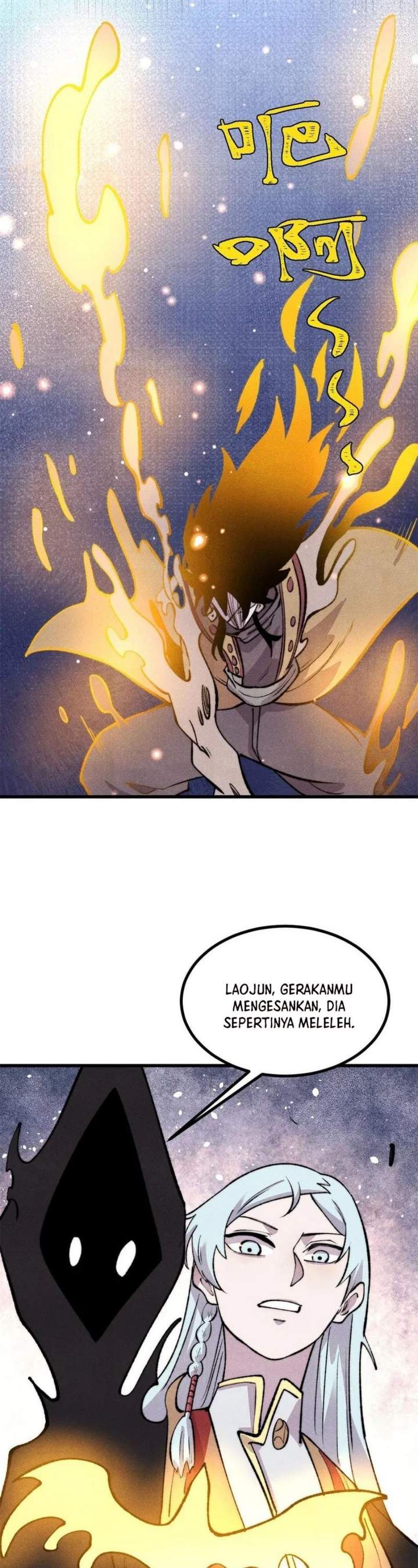 Read All Hail the Sect Leader ID Manga Online