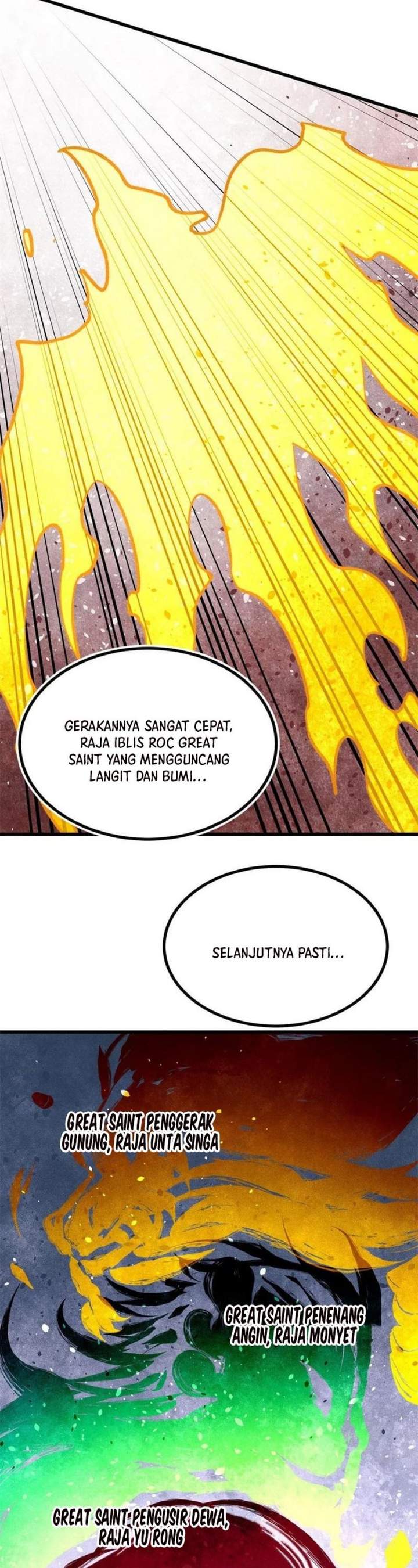Read All Hail the Sect Leader ID Manga Online