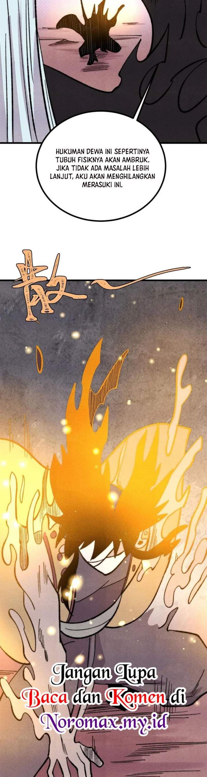 Read All Hail the Sect Leader ID Manga Online