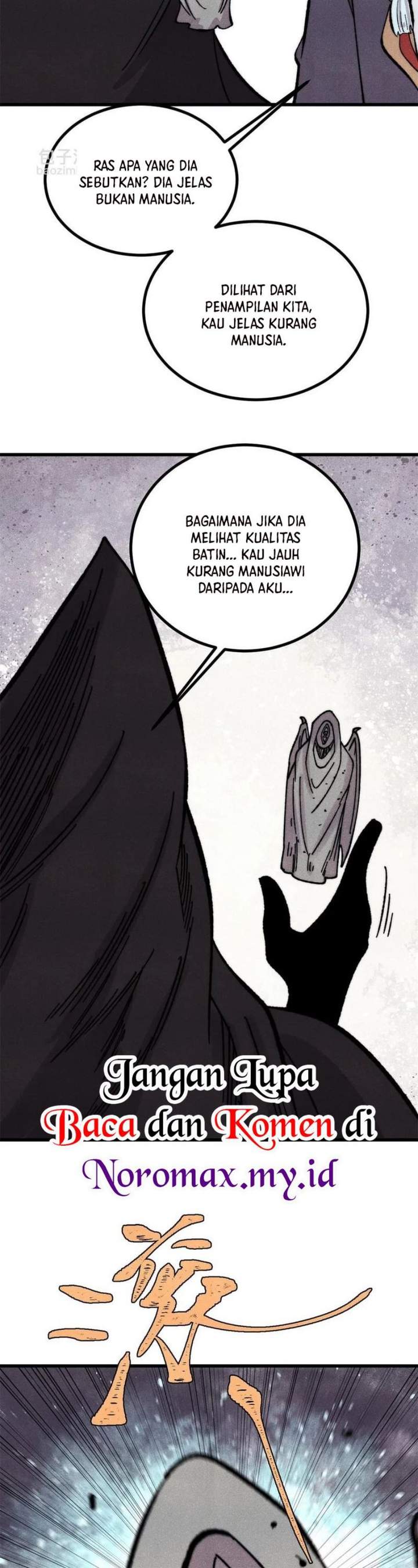 Read All Hail the Sect Leader ID Manga Online