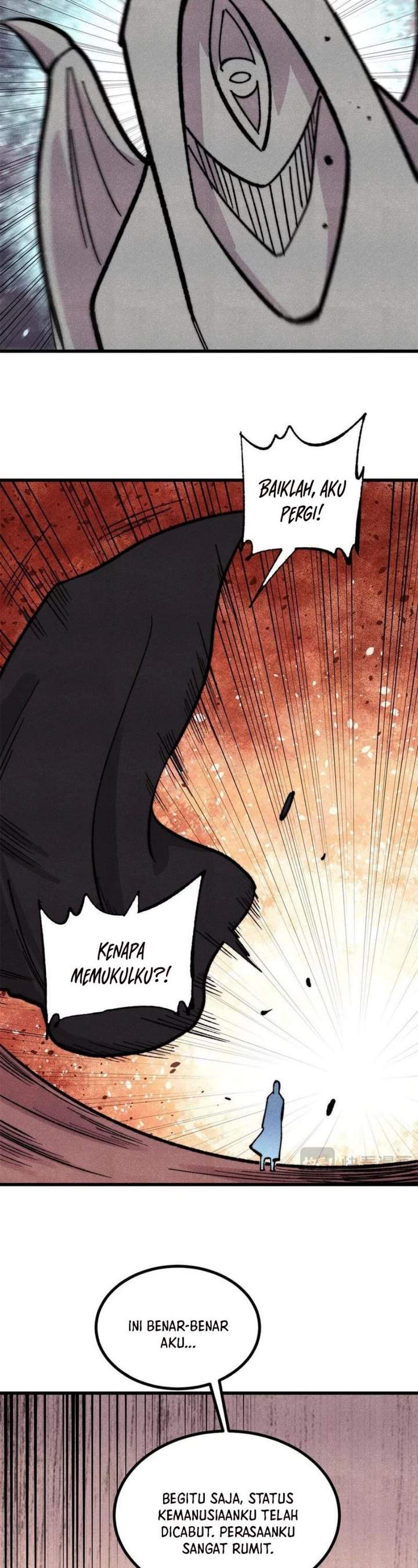 Read All Hail the Sect Leader ID Manga Online