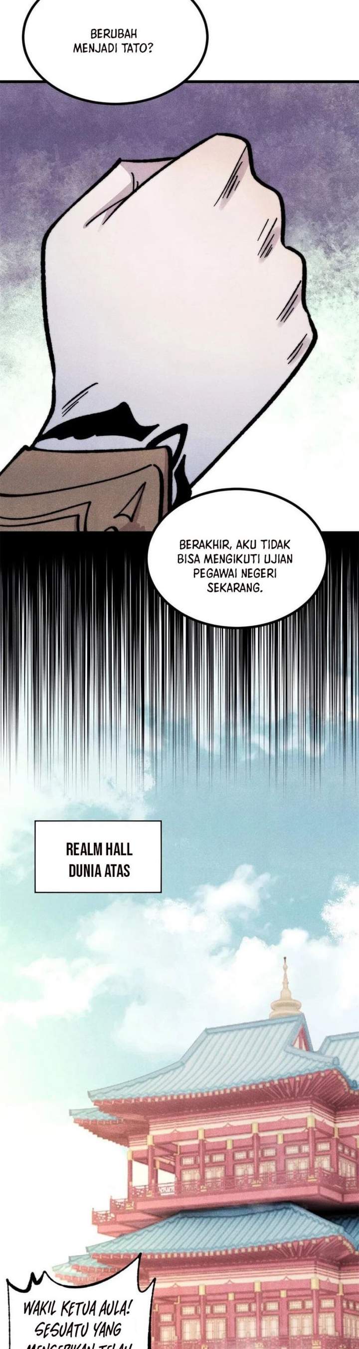 Read All Hail the Sect Leader ID Manga Online