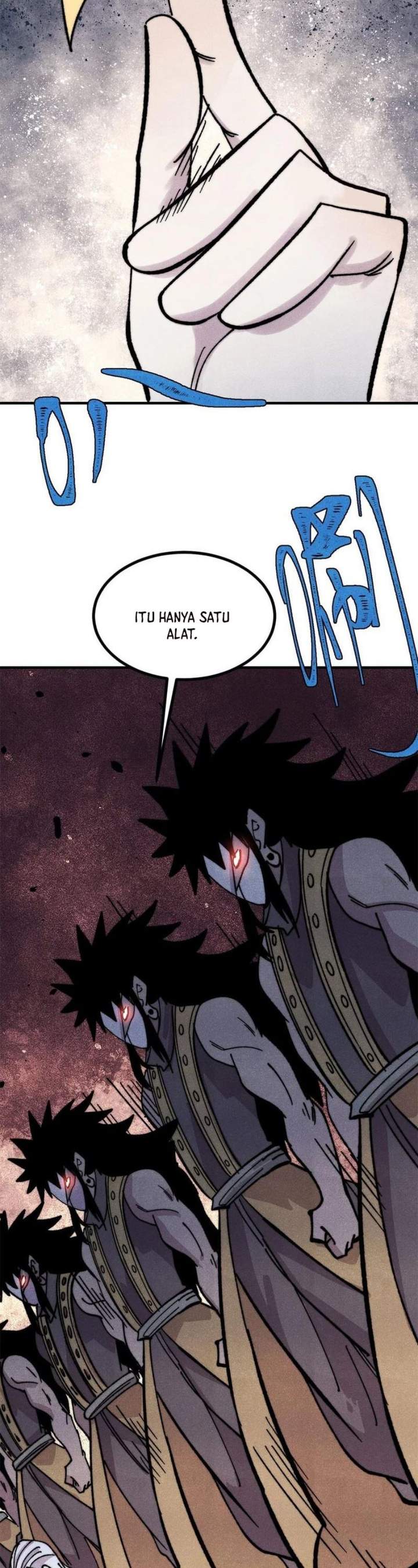 Read All Hail the Sect Leader ID Manga Online