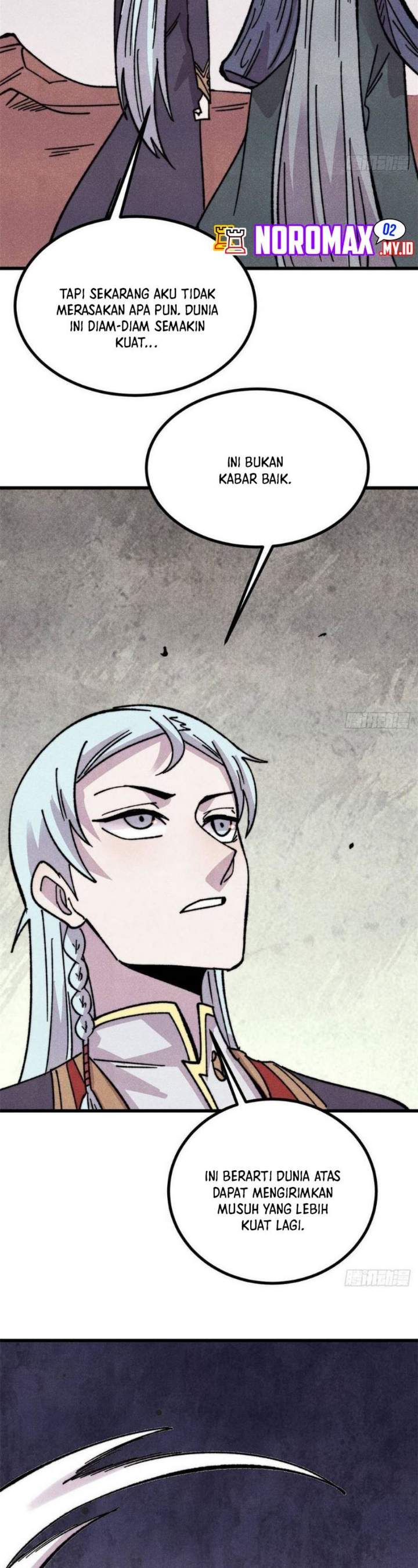 Read All Hail the Sect Leader ID Manga Online