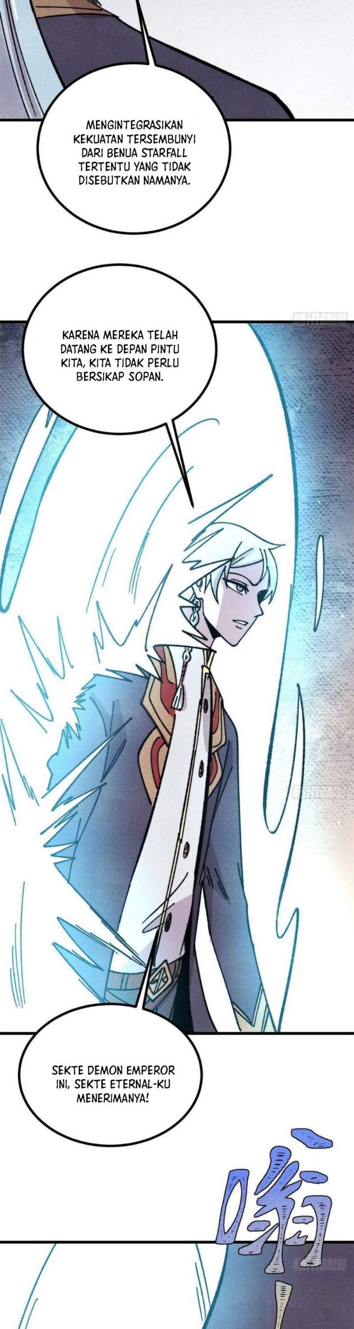Read All Hail the Sect Leader ID Manga Online