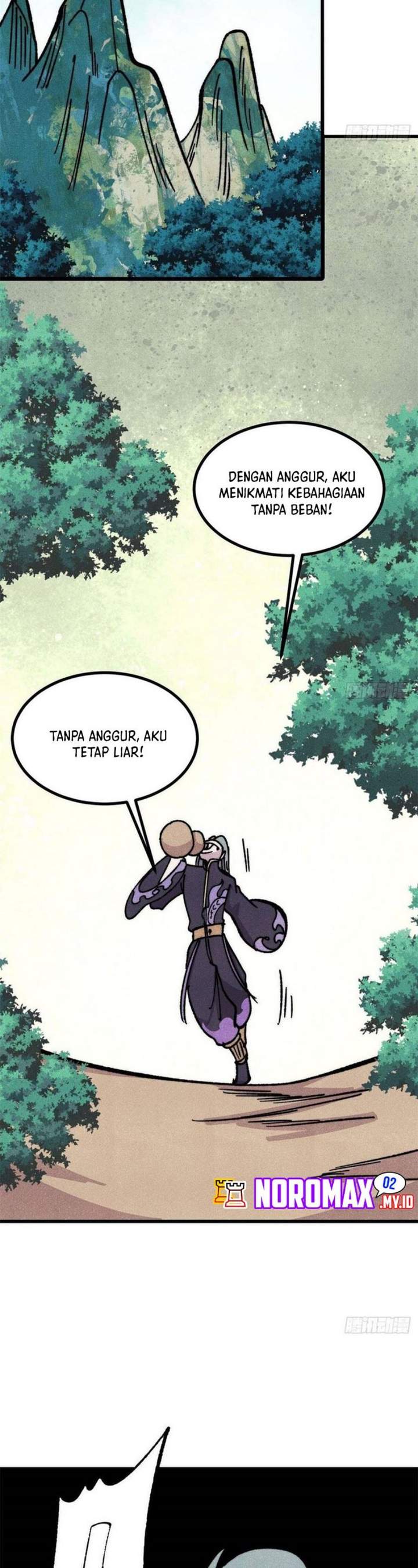 Read All Hail the Sect Leader ID Manga Online