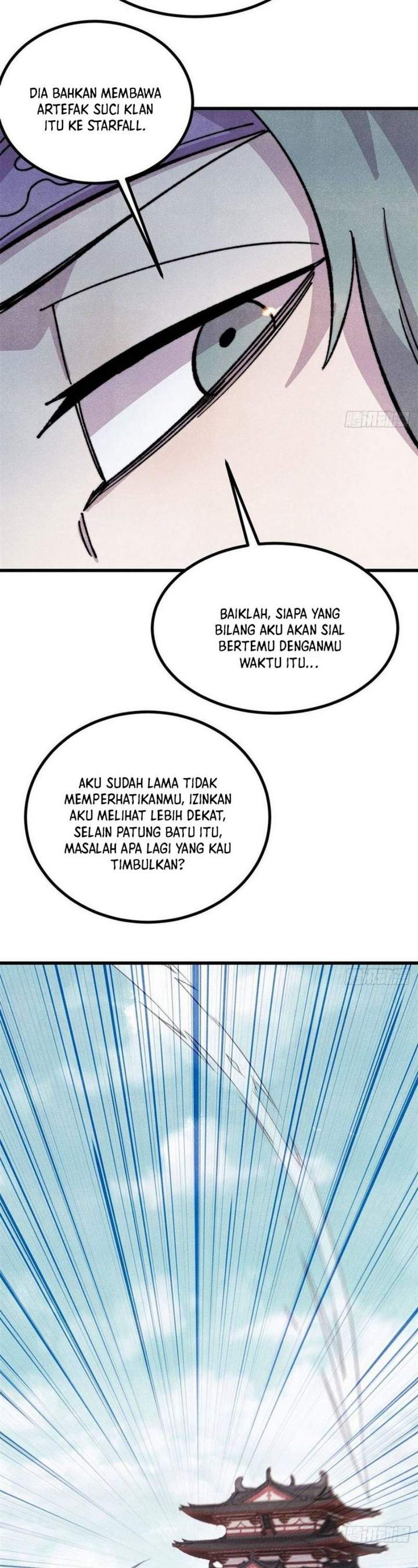Read All Hail the Sect Leader ID Manga Online