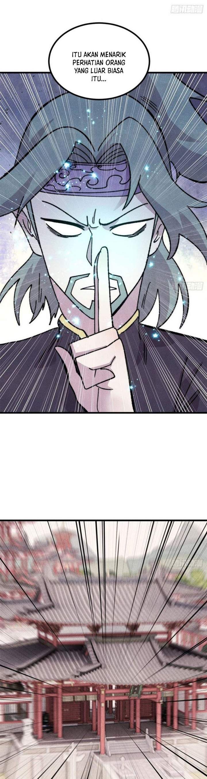 Read All Hail the Sect Leader ID Manga Online
