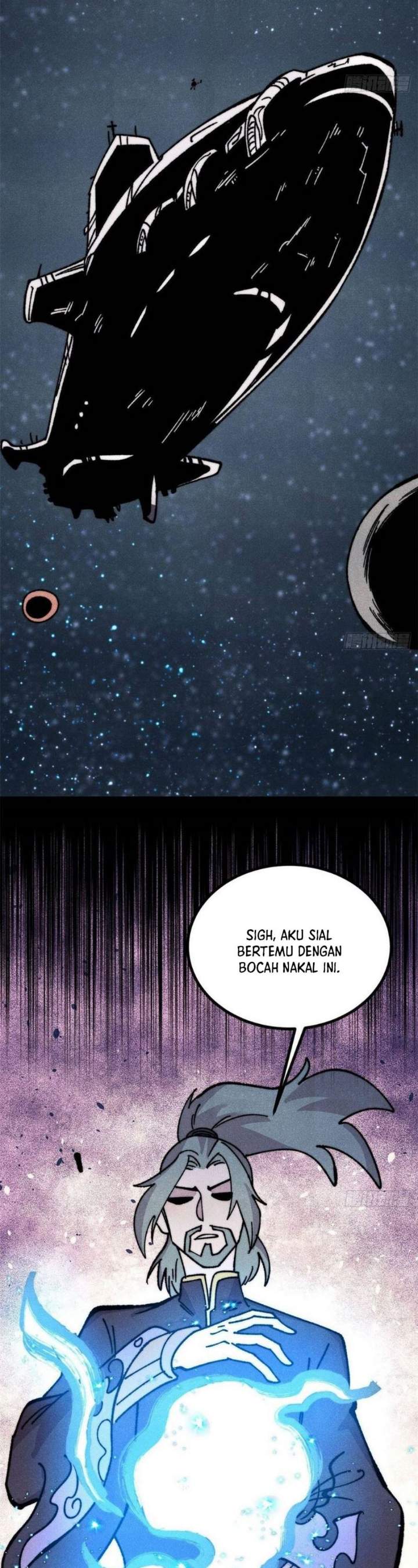 Read All Hail the Sect Leader ID Manga Online