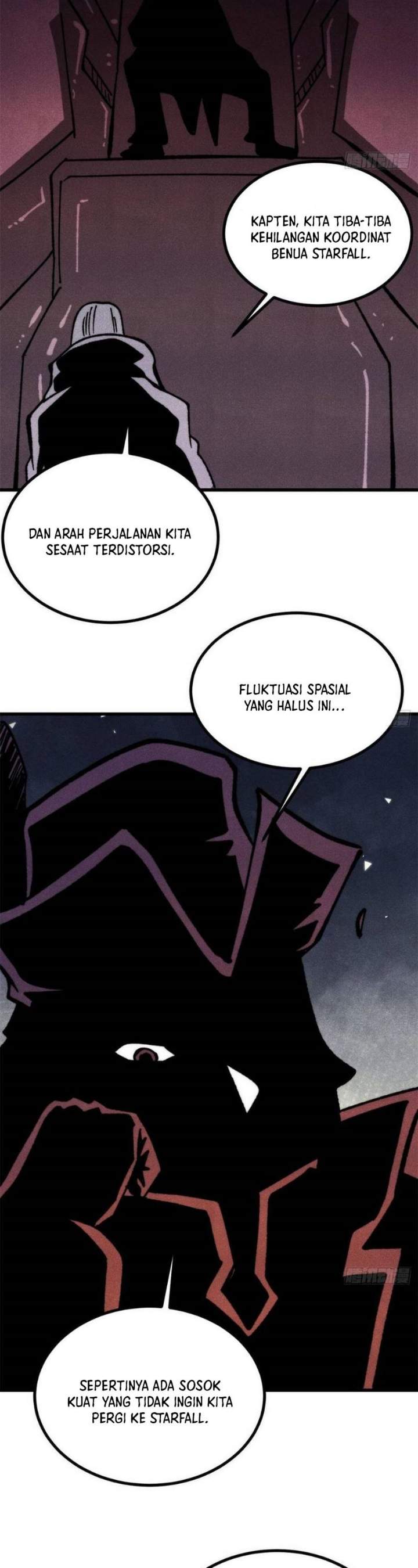Read All Hail the Sect Leader ID Manga Online