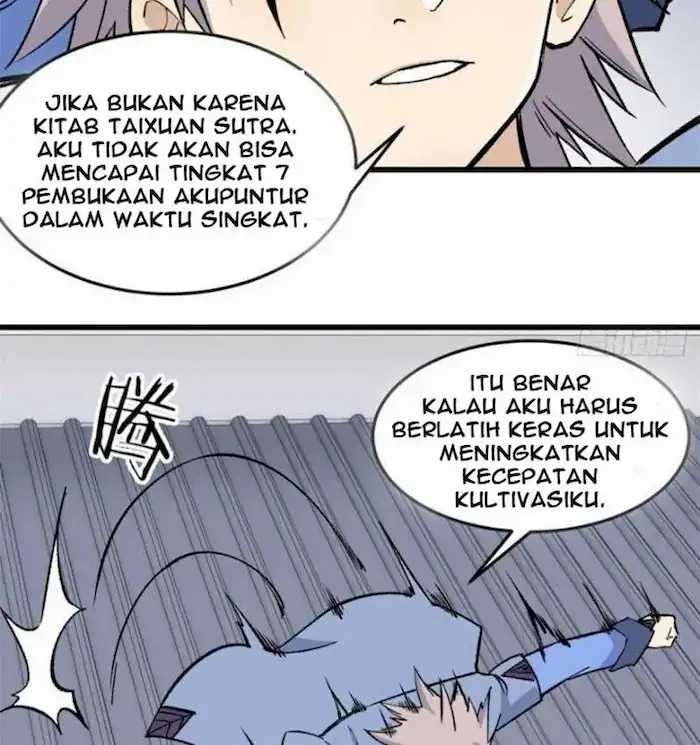 Read All Hail the Sect Leader ID Manga Online