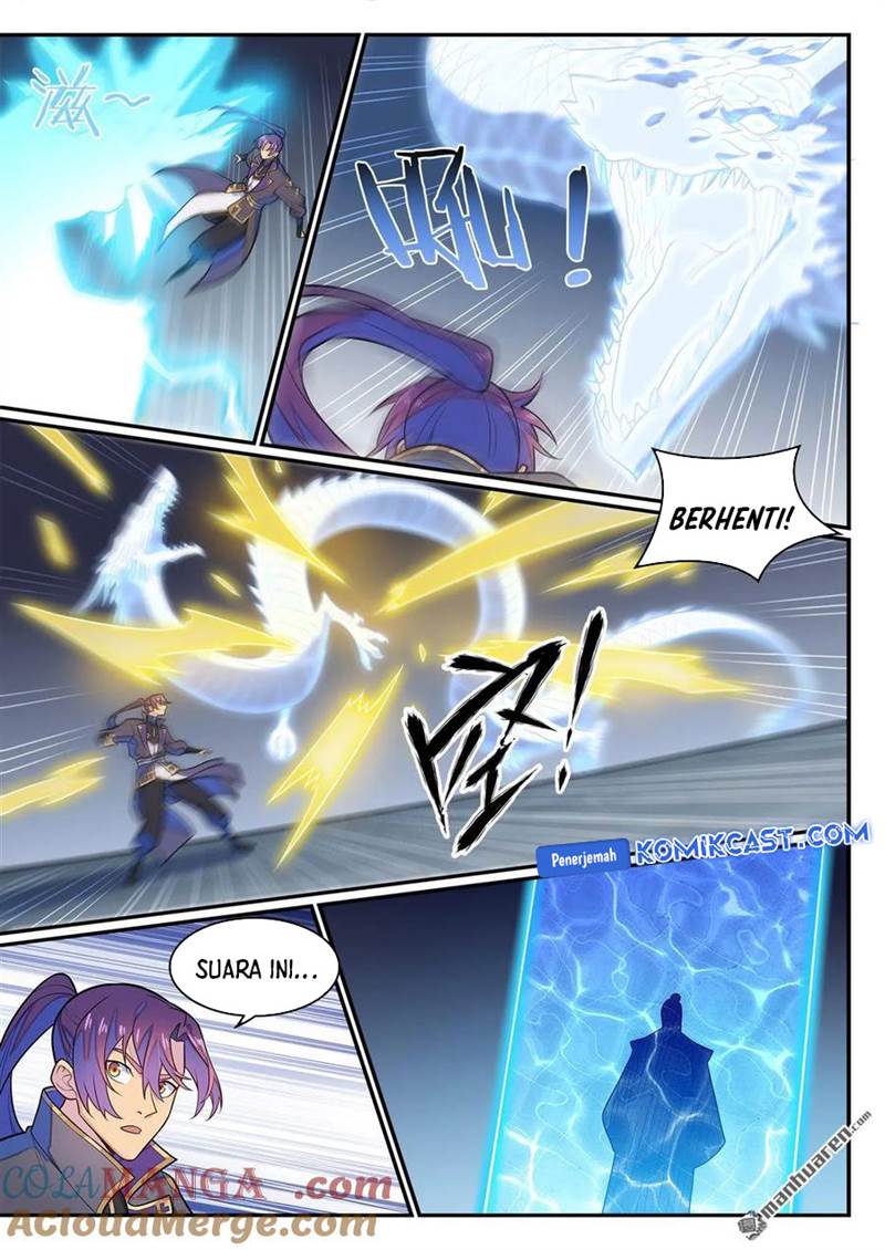 Read Apotheosis ID Manga Online