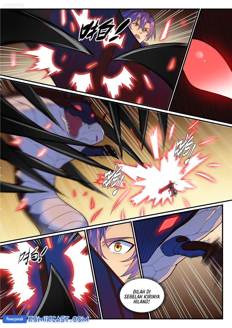 Read Apotheosis ID Manga Online