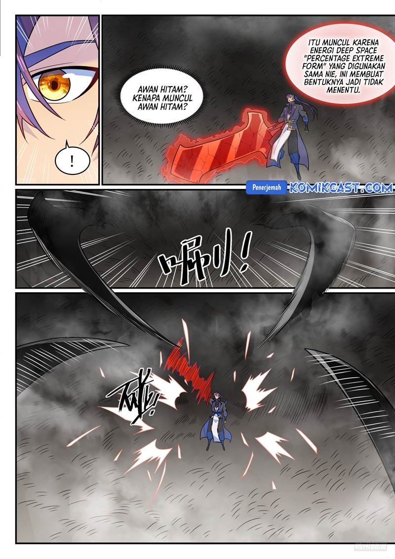 Read Apotheosis ID Manga Online